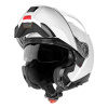 Prilba Schuberth C5 glossy biela