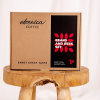 Ebenica Beans and Bees Duetto