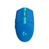 LOGITECH Logitech® G305 LIGHTSPEED Wireless Gaming Mouse - BLUE - 2.4GHZ/BT - N/A - EER2 - G305 910-006014
