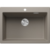 Blanco Pleon 8 Granitový drez - Tartufo
