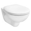 Wc misa zavesna ZETA JIKA