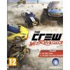 ESD GAMES The Crew Wild Run Edition (PC) Ubisoft Connect Key