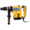 DEWALT D25604K El. vŕtacie kladivo SDS-MAX 1250W