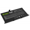 Green Cell DE139 4200 mAh batéria - neoriginálna