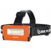 Čelová baterka 2-v-1 s USB-C BERNER 335506