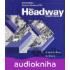 New Headway Intermediate student´s workbook CDs Liz a John Soars
