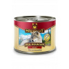 Wolfsblut Dog Blue Mountain - divina a zemiaky konzerva 200g