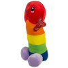 orion Plyšový penis 
