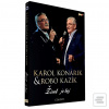 Karol Konárik, Robo Kazí… (Karol Konárik, Robo Kazík)