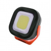 HM MULLNER UL17 LED COB nabíjací pracovný reflektor 10W, 240/800lm, 3,7V/2Ah