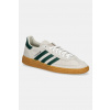 Semišové tenisky adidas Originals Handball Spezial W šedá farba, JS0242 EUR 35.5