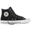 Converse Módne tenisky Chuck taylor all star pro hi Čierna