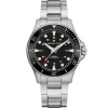 Hamilton Khaki Navy Scuba Automat H82515130