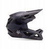 Fox Rampage black camo 2024
