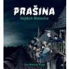 Prašina 1x Audio na CD MP3
