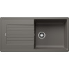 Kuchyňský dřez Blanco Zia XL 6 S Šedá vulkán, bez excentru 527400