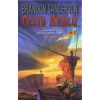 Cesta králů - první kniha - Sanderson Brandon