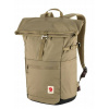Fjällräven športový batoh, hnedý