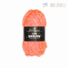 Příze Little Darling ženilka, oranžová
