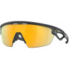 Oakley Sphaera - matte carbon/prizm 24k polarized uni