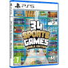 34 Sports Games – World Edition – PS5