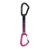 Express set BLACK DIAMOND SET HOTFORGE HYBRID 16CM ULTRA PINK