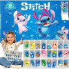 ADVENTNÝ KALENDÁR HRAČKA FIGÚRKY STITCH 24 DNÍ 24 KUSOV