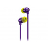Logitech G333 Gaming Earphones, purple 981-000936