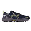 SALMING Recoil Trail Men DressBlue/LimePunch/White Velikosti bot: 9,5 UK - 44 2/3 EUR - 28,5 cm
