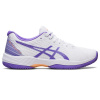 ASICS Solution Swift FF Clay Amethyst Veľkosť: EUR 40