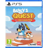 Blueys Quest for the Gold Pen – PS5