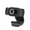 C-TECH webová kamera CAM-07HD, 720P, mikrofón, čierna (CAM-07HD)