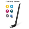 TP-Link AC600 High Gain Wireless Dual Band USB