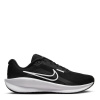 Nike Downshifter 13 Women's Road Running Shoes Black/White 5.5 (39)