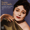 VICTORIA DE LOS ANGELES: Teatro Colon 1972 (CD)