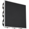 Globo Lighting Saidy nástenná lampa 1x12 W čierna 78408-12