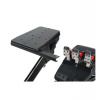 Playseat® Gearshift support (R.AC.00168)
