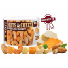 Mixit Mix pražených orechov a chrumkavých syrov 120 g