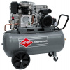Kompresor - AIRPRESS HL 425-100 Pro PIESTOVÝ KOMPRESOR 10 bar (Kompresor - AIRPRESS HL 425-100 Pro PIESTOVÝ KOMPRESOR 10 bar)