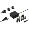 Avacom adaptér HP 18,5V 3,5A 65W -ADAC-HPWI-65W-neoriginálny