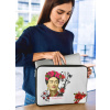 Apropo You Obal na notebook Frida Kahlo