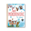 Malý prírodovedec V zime Anita van Saan