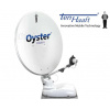 THAAF Satelitný systém Oyster Vision, plne automatický