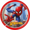 Procos Spiderman - taniere Crime Fighter 20 cm, 8 ks.