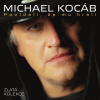 MICHAL KOCÁB - Povídali, že mu hráli (3CD) (ZLATÁ KOLEKCE)