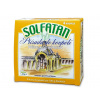 Solfatan prísada do kúpeľa v prášku 4 x 100 g