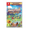 Overcooked All You Can Eat