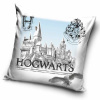Carbotex Detský vankúšik Harry Potter Bradavický Portrét