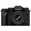 Fujifilm X-T5 + XF 16-50mm f/2.8-4.8 R LM WR čierne