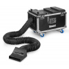 BeamZ Professional LF3000 stroj pre nízku hmlu